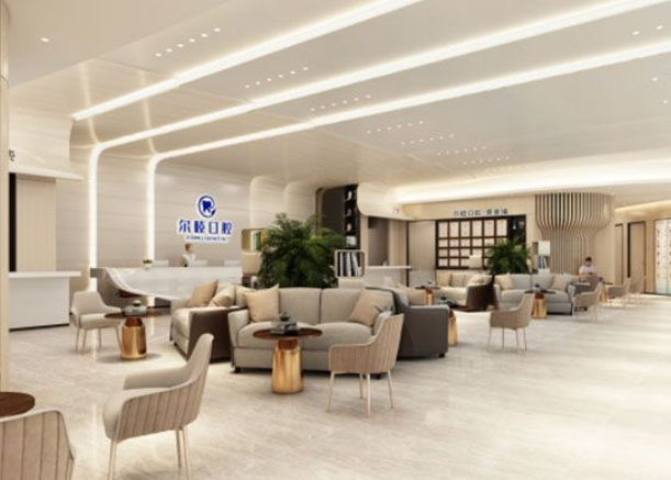 深圳尔睦口腔医院环境好 深圳尔睦口腔医院环境好