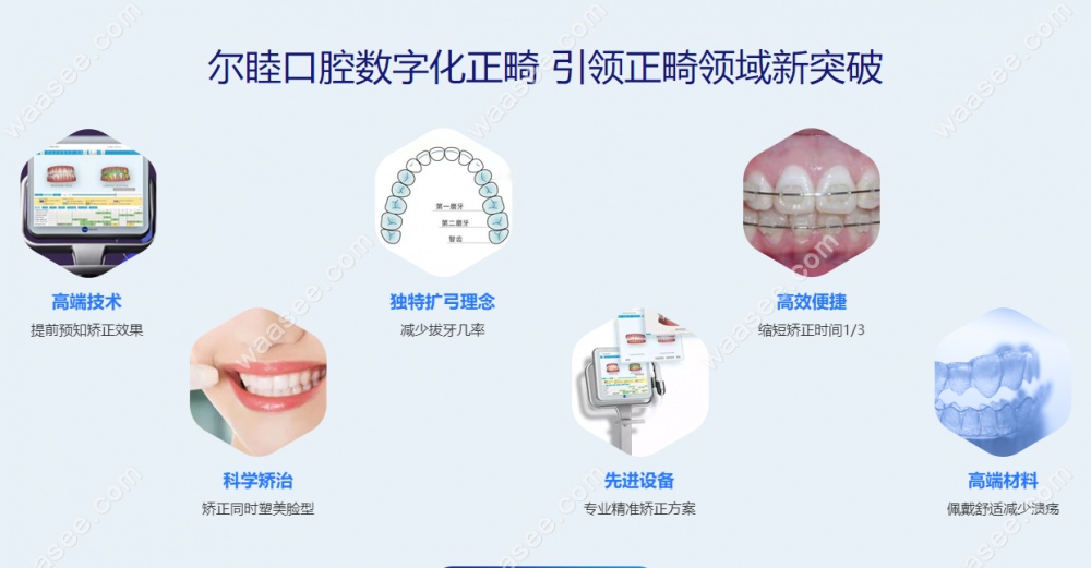 数字化口内扫描仪