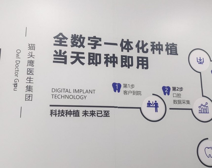 种植牙介绍
