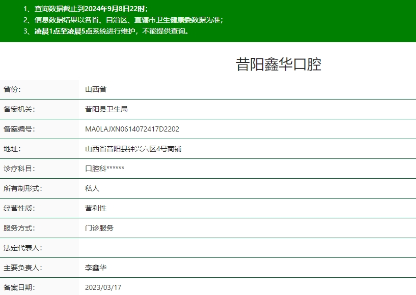 资质
