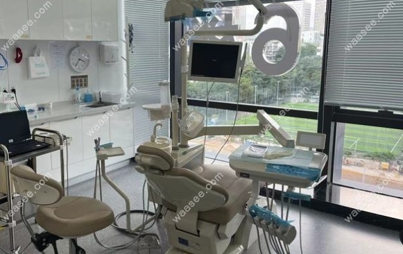 科兴乔木诊疗室