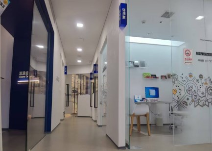 长沙清源齿科环境 长沙清源齿科环境