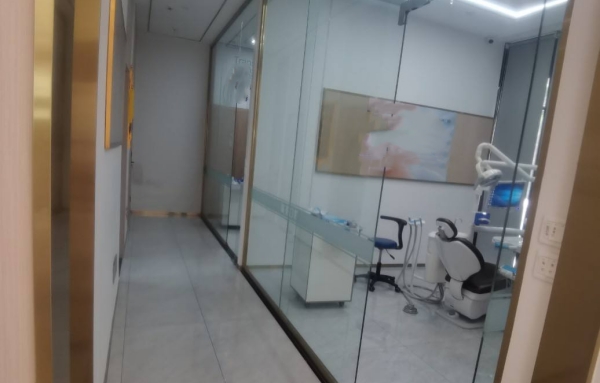 诊室走廊 诊室走廊