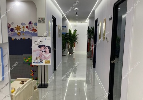 呼和浩特星耀口腔（新城店）电话号码