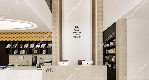 上海薇琳伯曼口腔医院怎么样waasee.com