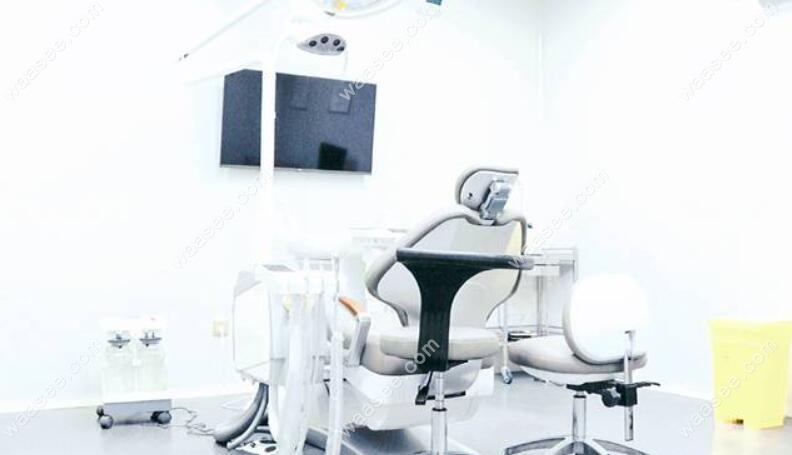 乐清牙世佳口腔诊疗室