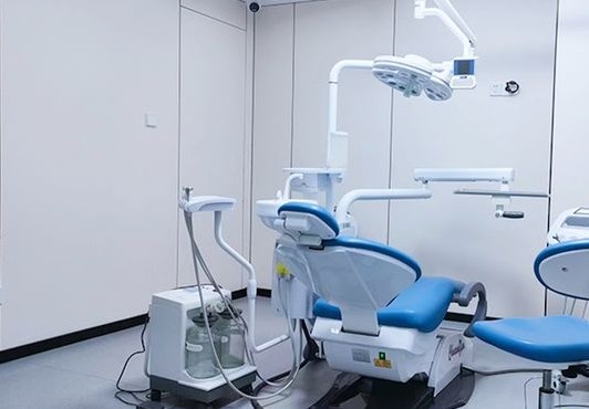 衡阳德贝口腔诊室 衡阳德贝口腔诊室