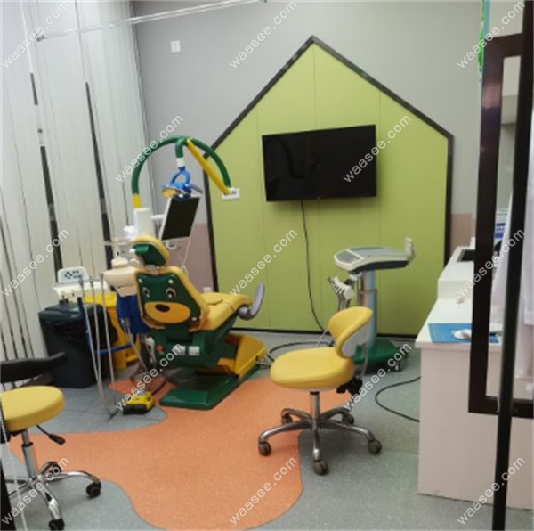 广州亮象口腔门诊地址