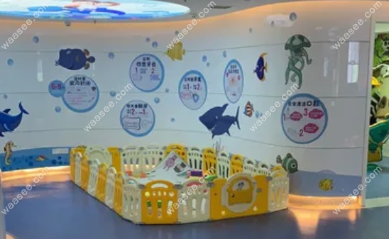 赤壁唯乐口腔门诊部环境图