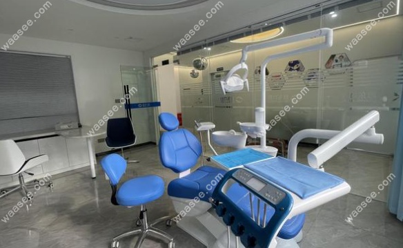 巴东恩东口腔诊所环境图 巴东恩东口腔诊所环境图