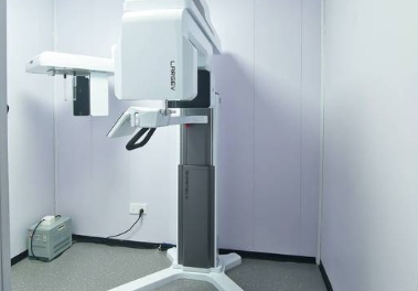 检查仪器