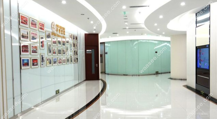 郑州拜尔口腔