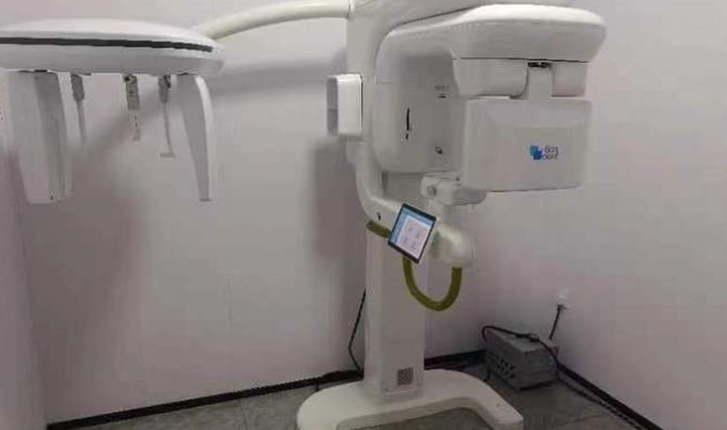 检查室