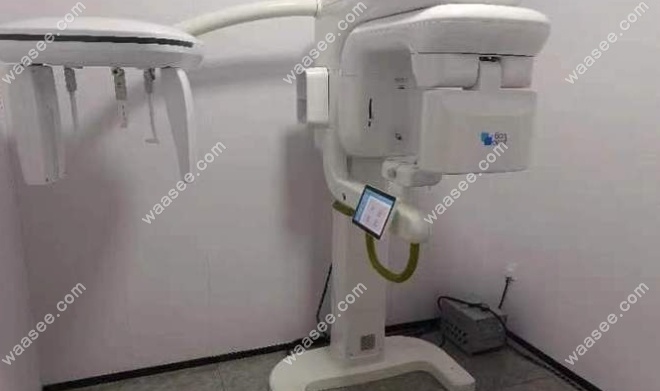 该院检查仪器