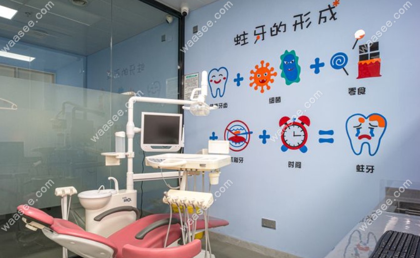 独立的牙科诊室waasee.com
