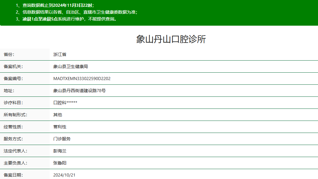 资质