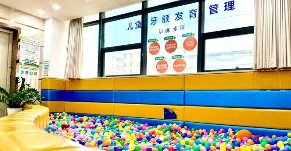 儿童娱乐区 (21)