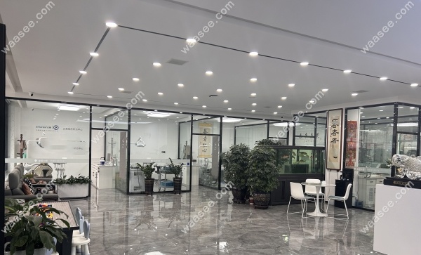 榆树金诺口腔口碑咋样