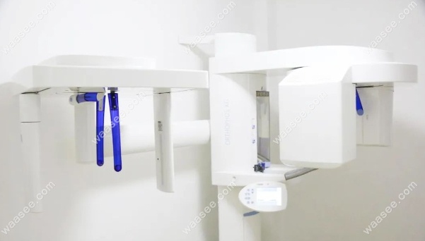 阜新王玮检查仪器