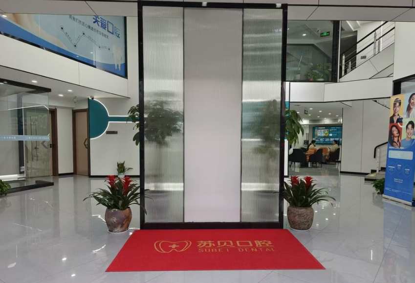 门厅入口 门厅入口