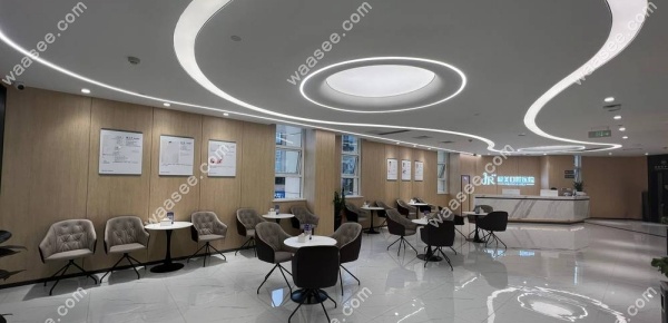 成都和瑞极美口腔犀浦店怎么样