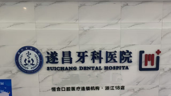 门头