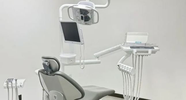 诊疗室
