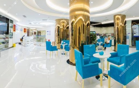 贵阳云岩安玉口腔电话号码是0851-8855**51