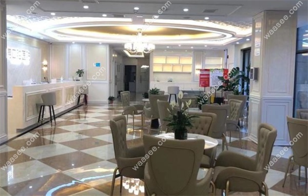 西安未央海涛口腔医院