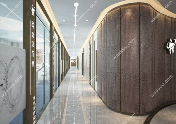 2025咸阳海涛口腔团购价格表