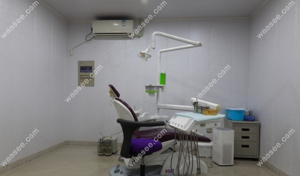 上海经华口腔医师