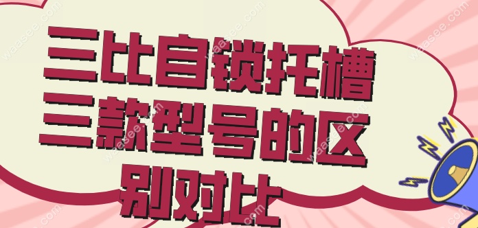 威派自锁托槽pro和plus区别