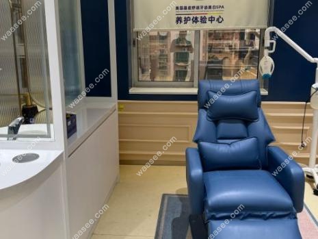 东莞固德口腔8家连锁店就诊方便