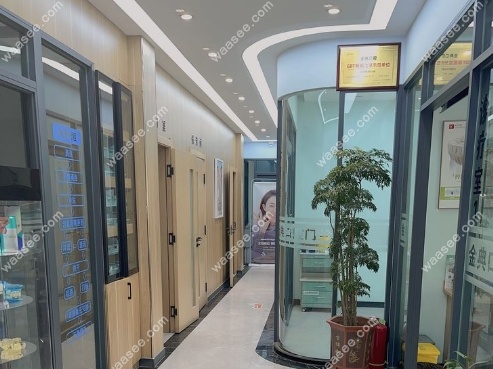 金昌金典口腔患者评价