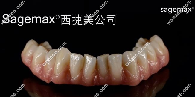 西捷美产品