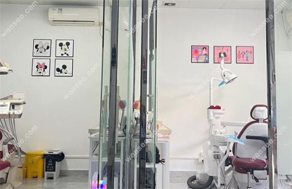 广州唯华口腔诊所地址电话