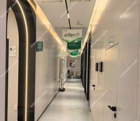 福州登特口腔种植牙技术靠谱