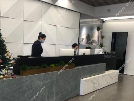 福州领先口腔地址
