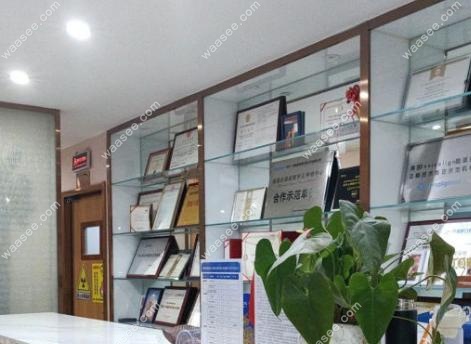 福州同福医口腔8家连锁店规模大、口碑好