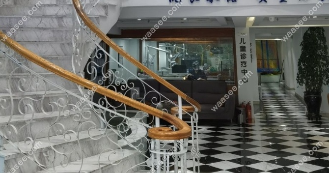 长春朝阳区卓越口腔