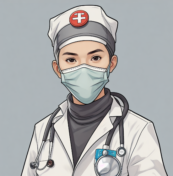 垫江县小白兔口腔门诊部禹松