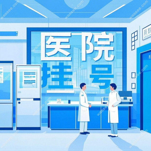 江苏省口腔医院挂号