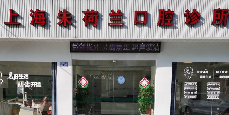 门头