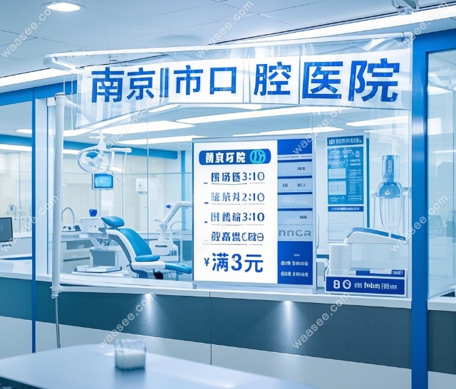 南京市口腔医院