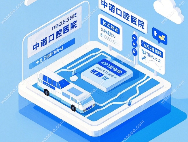 北京中诺口腔
