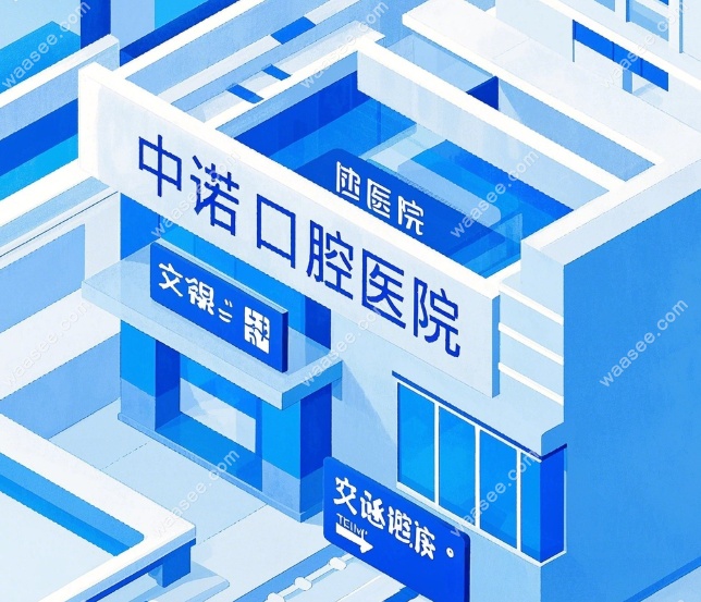 到北京中诺口腔医院坐什么车