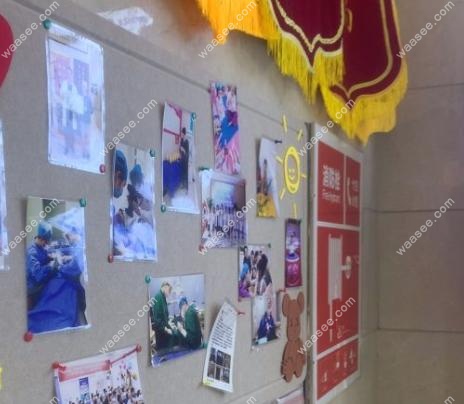 南昌摩尔口腔医院和上海摩尔是一家