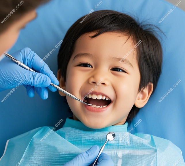 常州佧瓦口腔看牙