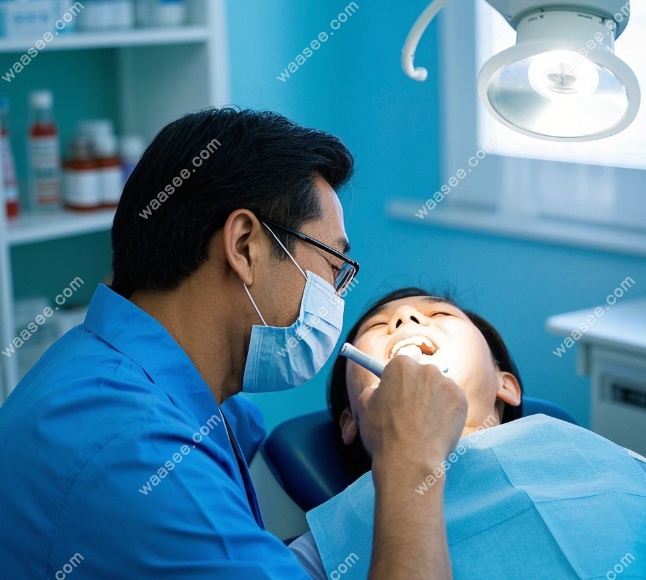 常州佧瓦口腔