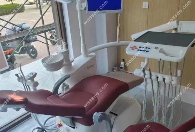 重庆潼南牙博士口腔